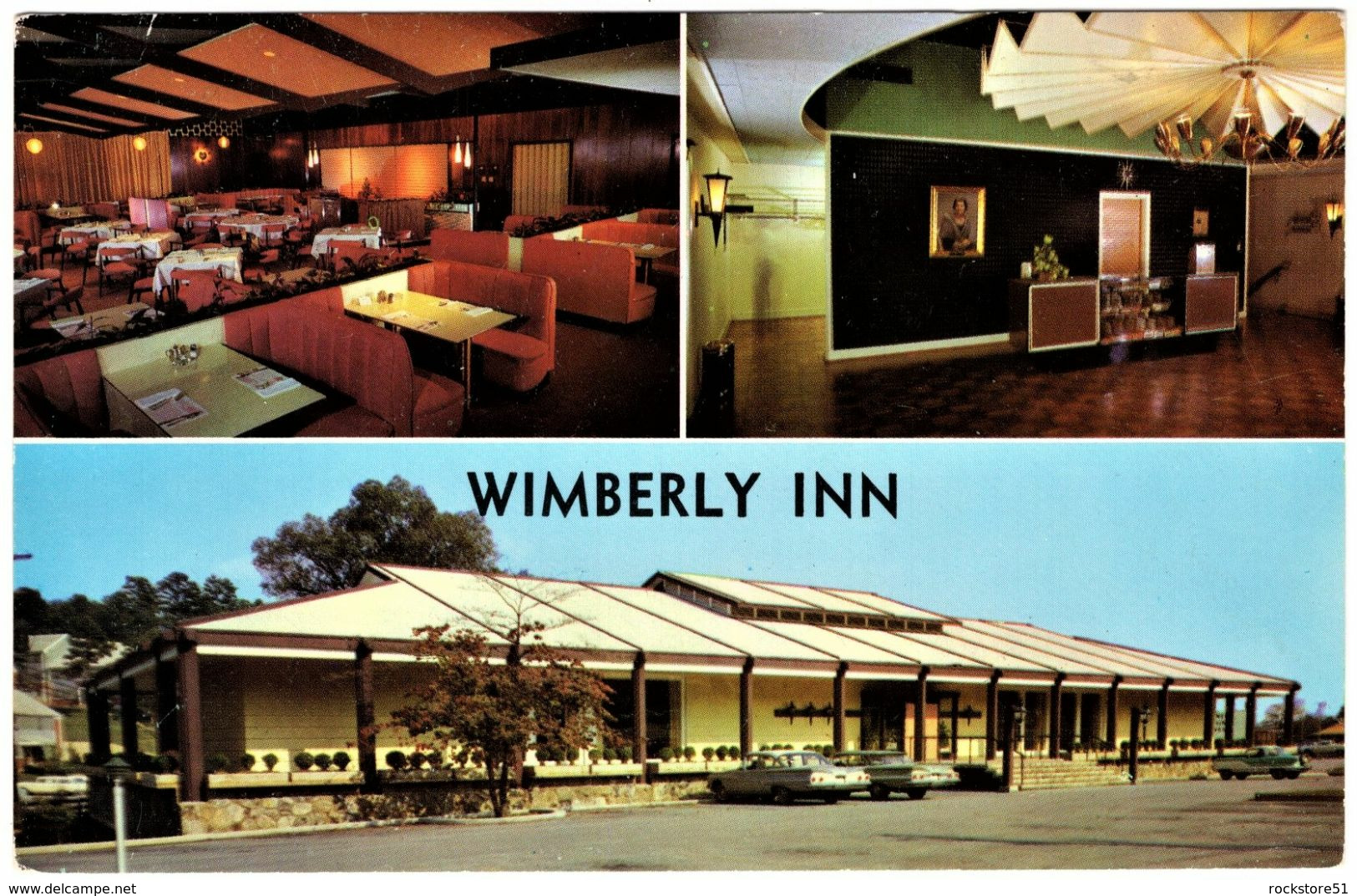 Wimberly Inn Chattanooga - Chattanooga