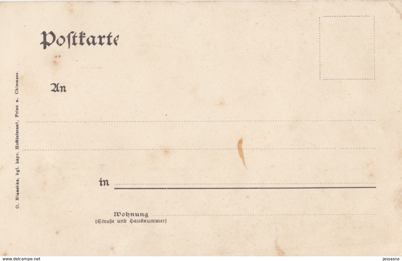 AK - Tirol - St. Adolari Am Pillersee - 1900 - St. Ulrich Am Pillersee