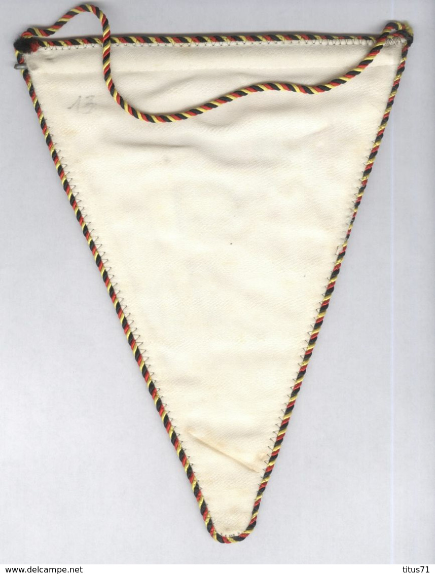 Fanion à Identifier - Hussards Ou Garde Républicaine - Flaggen