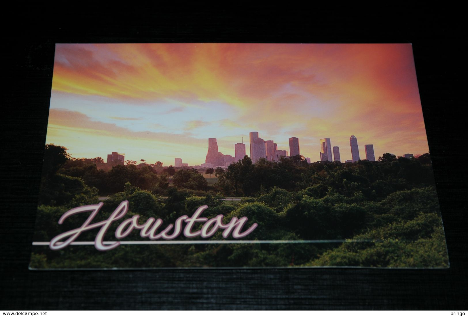 17826-       TEXAS, HOUSTON - Houston