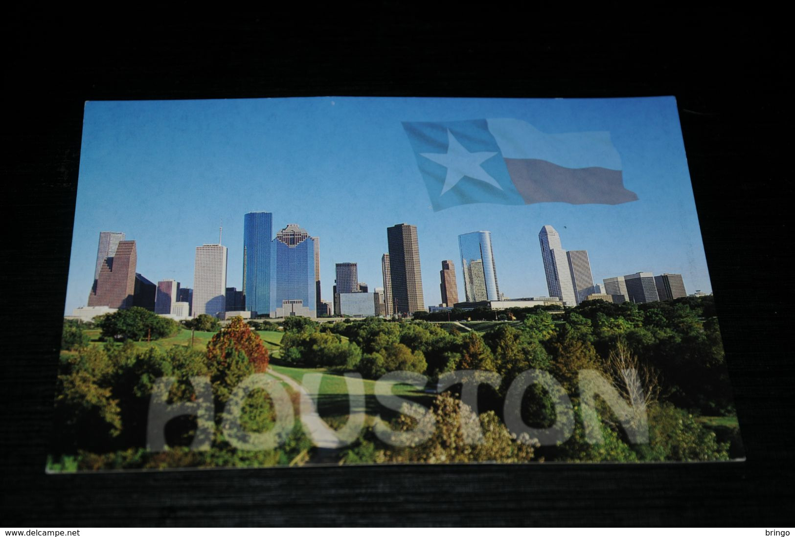 17828-       TEXAS, HOUSTON - Houston