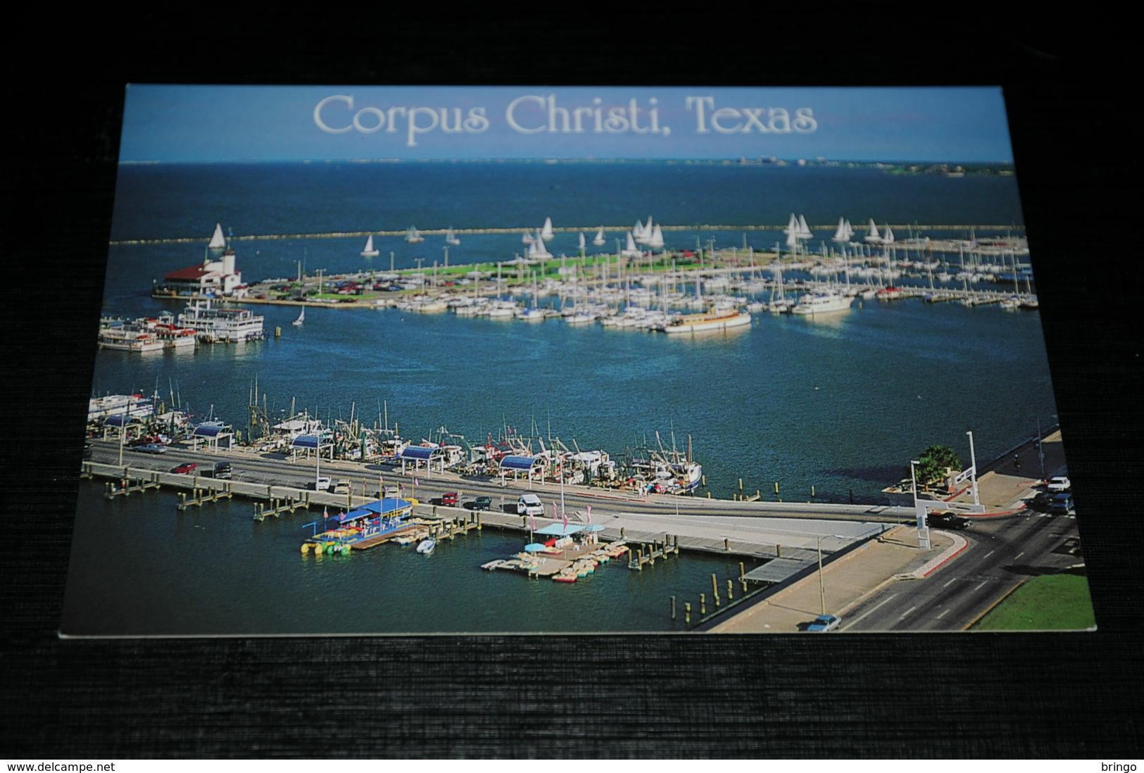 17832-       TEXAS, CORPUS CHRISTI - Corpus Christi