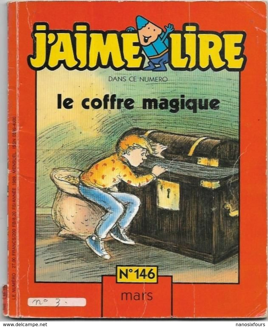 LOT DE 10 LIVRES  J AIME LIRE POUR ENFANTS A PARTIR DE 7 ANS  AN 1973