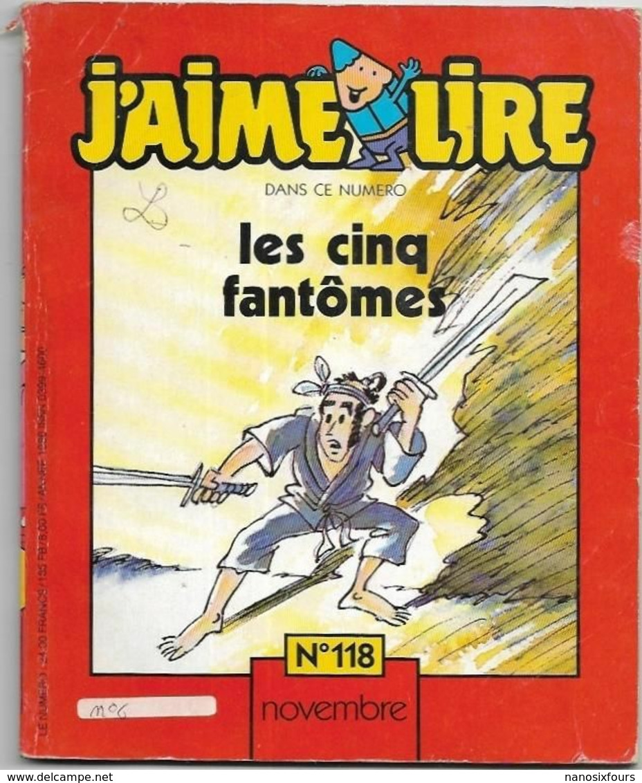 LOT DE 10 LIVRES  J AIME LIRE POUR ENFANTS A PARTIR DE 7 ANS  AN 1973