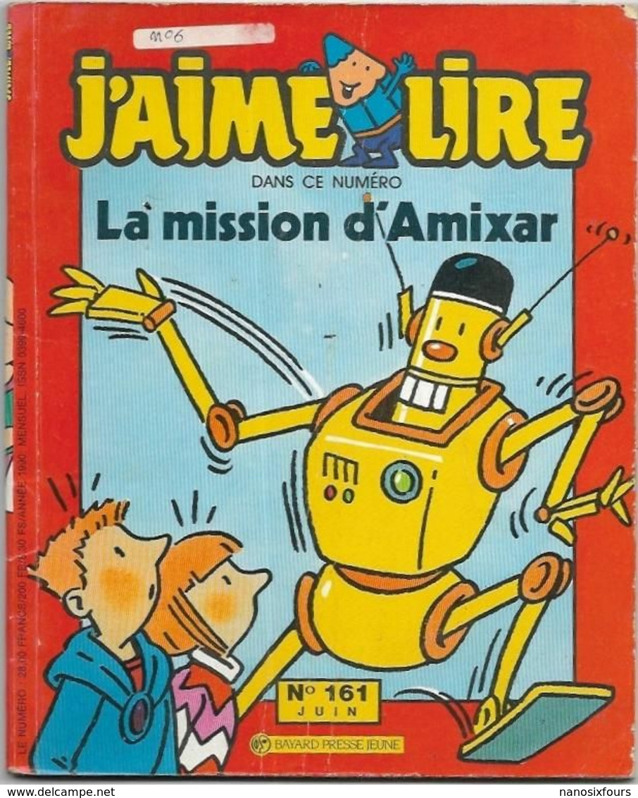 LOT DE 10 LIVRES  J AIME LIRE POUR ENFANTS A PARTIR DE 7 ANS  AN 1973