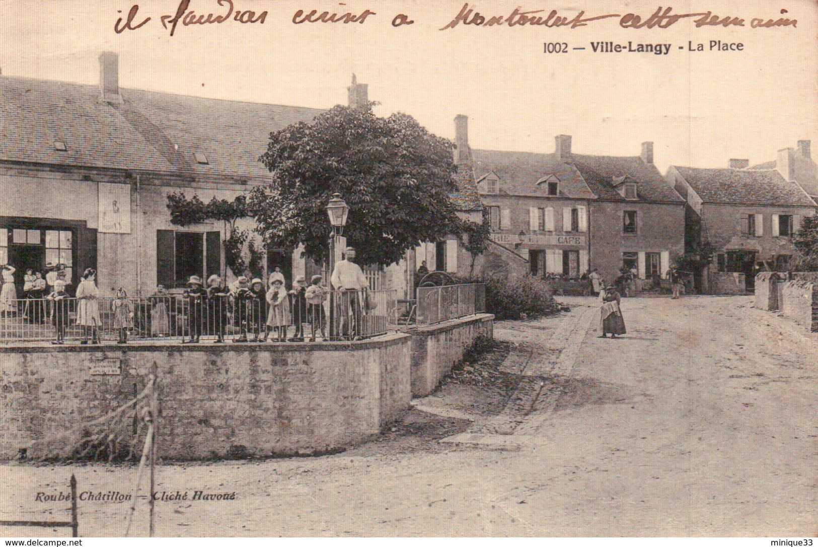 RARE ET SUPERBE LOT DE 27 CPA ANIMEES. FOIRES ET MARCHES, GARE TRAIN, VENDANGEURS, VILLAGES ... DEPART 1 EURO.