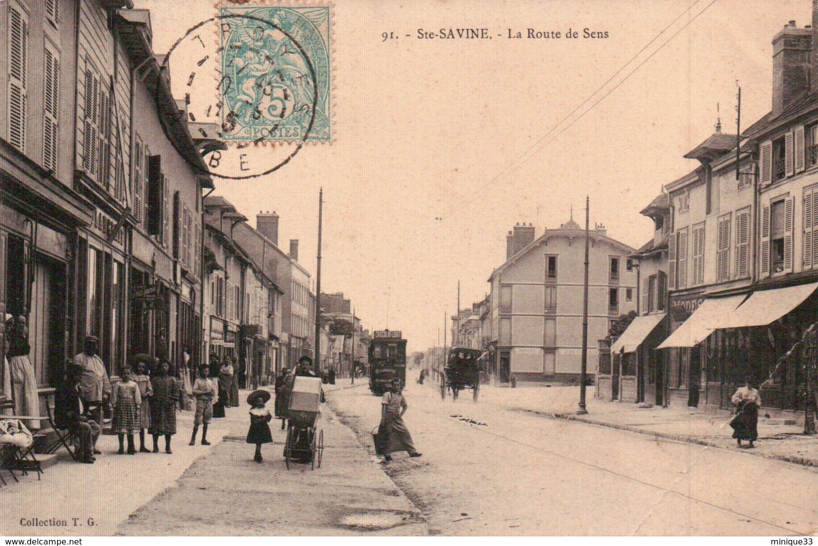 RARE ET SUPERBE LOT DE 27 CPA ANIMEES. FOIRES ET MARCHES, GARE TRAIN, VENDANGEURS, VILLAGES ... DEPART 1 EURO.