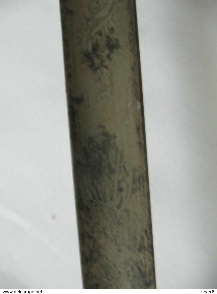 epee XIX,old sword,alter Säbel,sabre