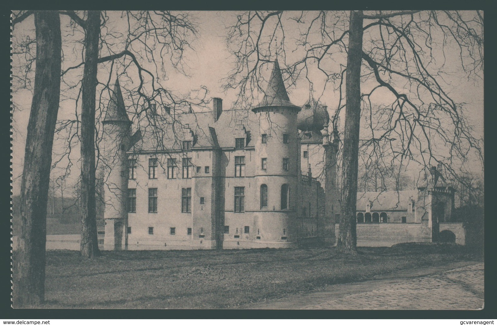 AARTSELAAR   CHATEAU DE CLEYDAEL - Aartselaar