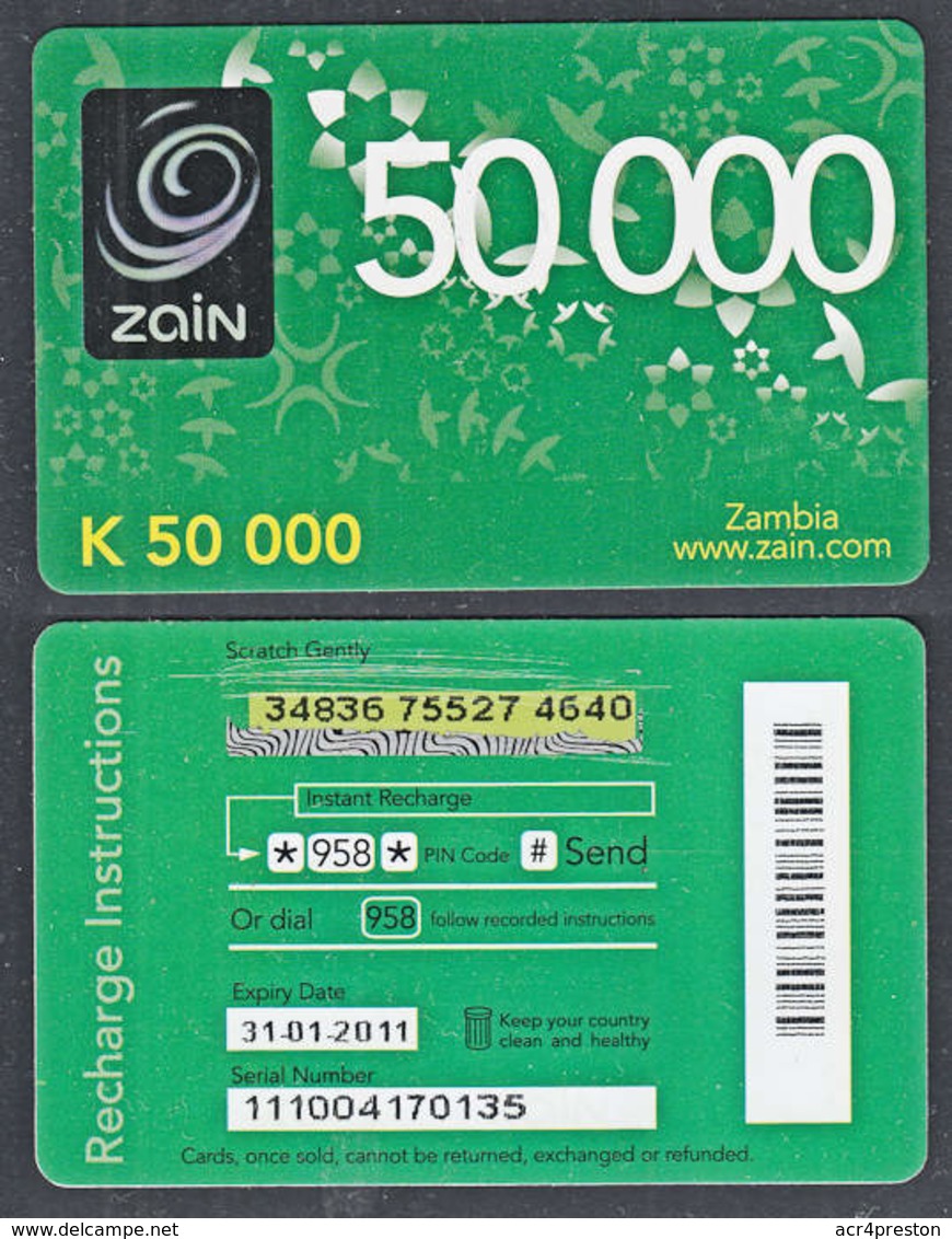 Code zain card recharge Zain Recharge