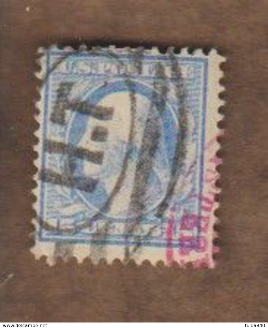 USA/ETATS-UNIS. (Y&T) 1908/09 - N°176.  *Serie Courante *   15c.  Obli - Used Stamps