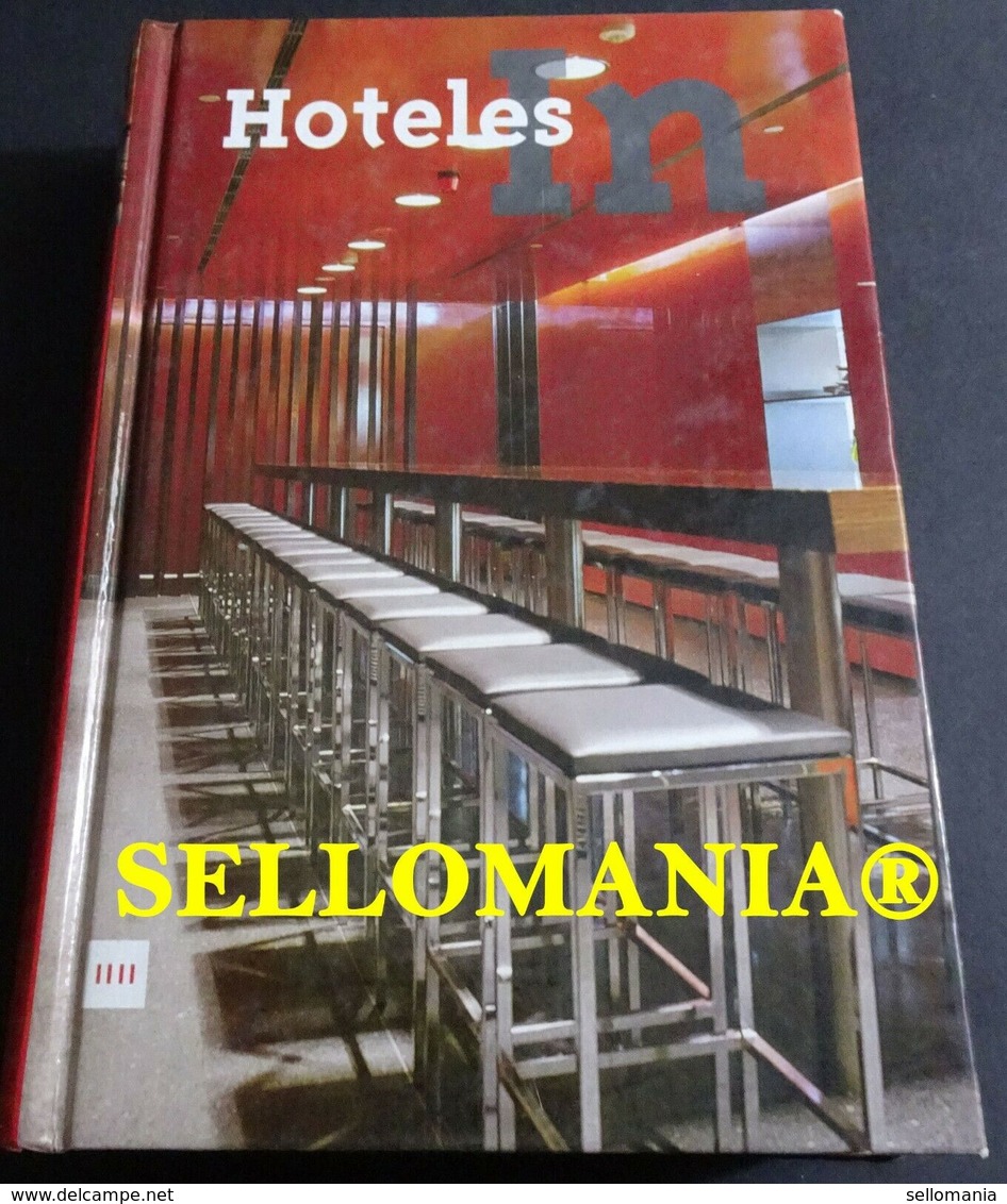 HOTELES IN EDICION 2001   TC23824 A5C1 - Other & Unclassified
