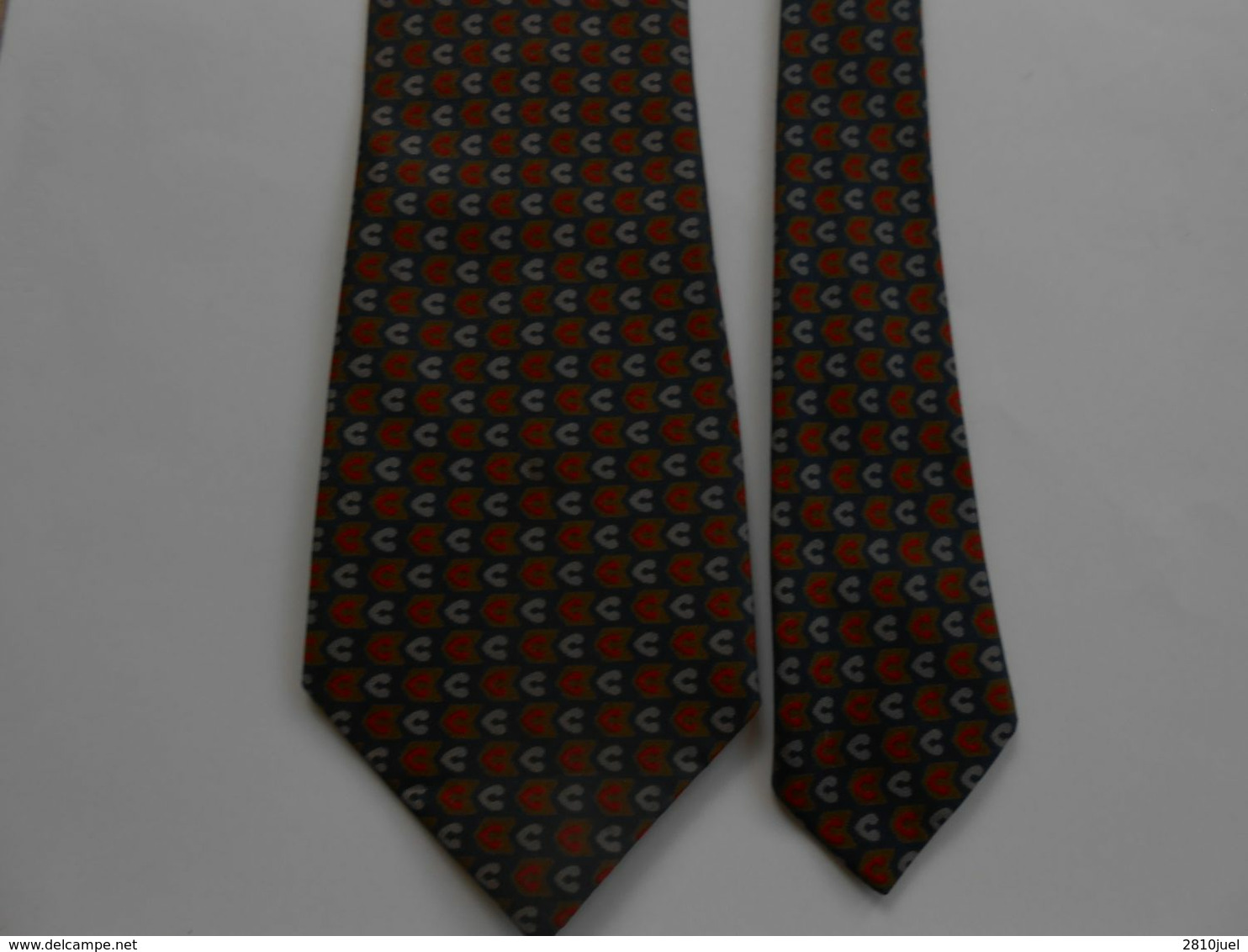 Cravate - Cravate Vintage - Sétila - Ties