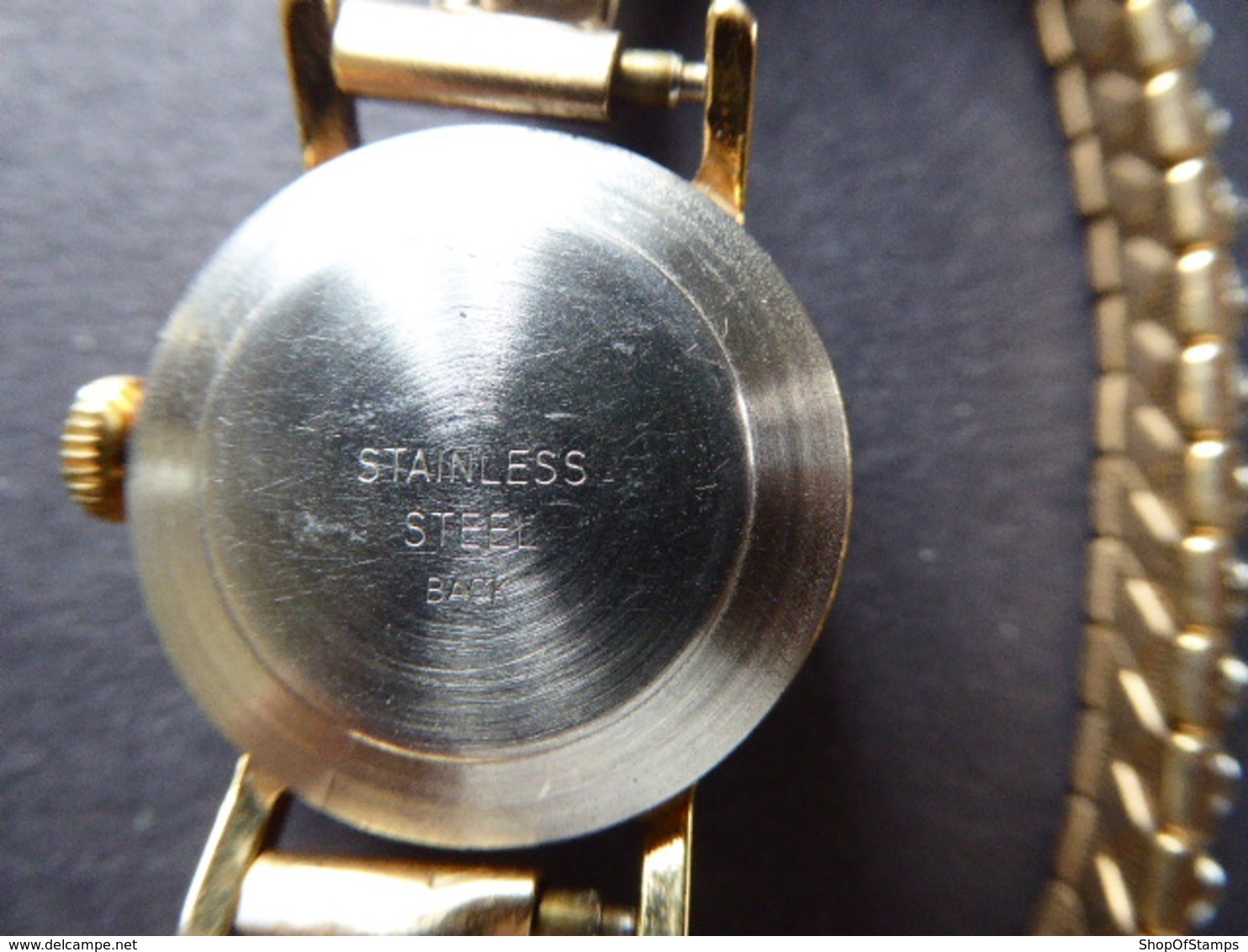 WATCH; TIMEX ;try With BATTERY OR FOR PARTS ONLY - Autres & Non Classés