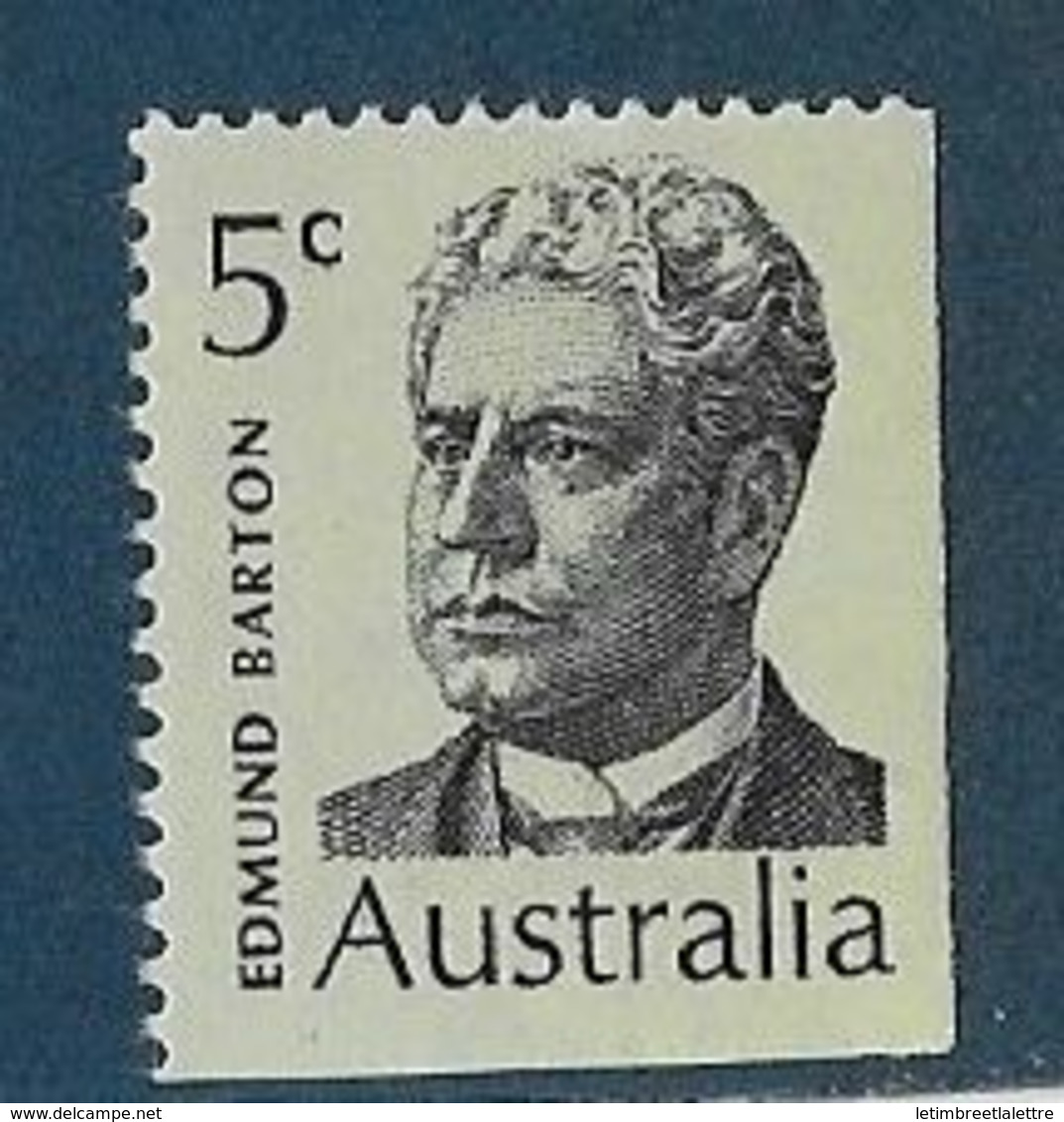 Australie N 397**                                                                                 ** - Mint Stamps