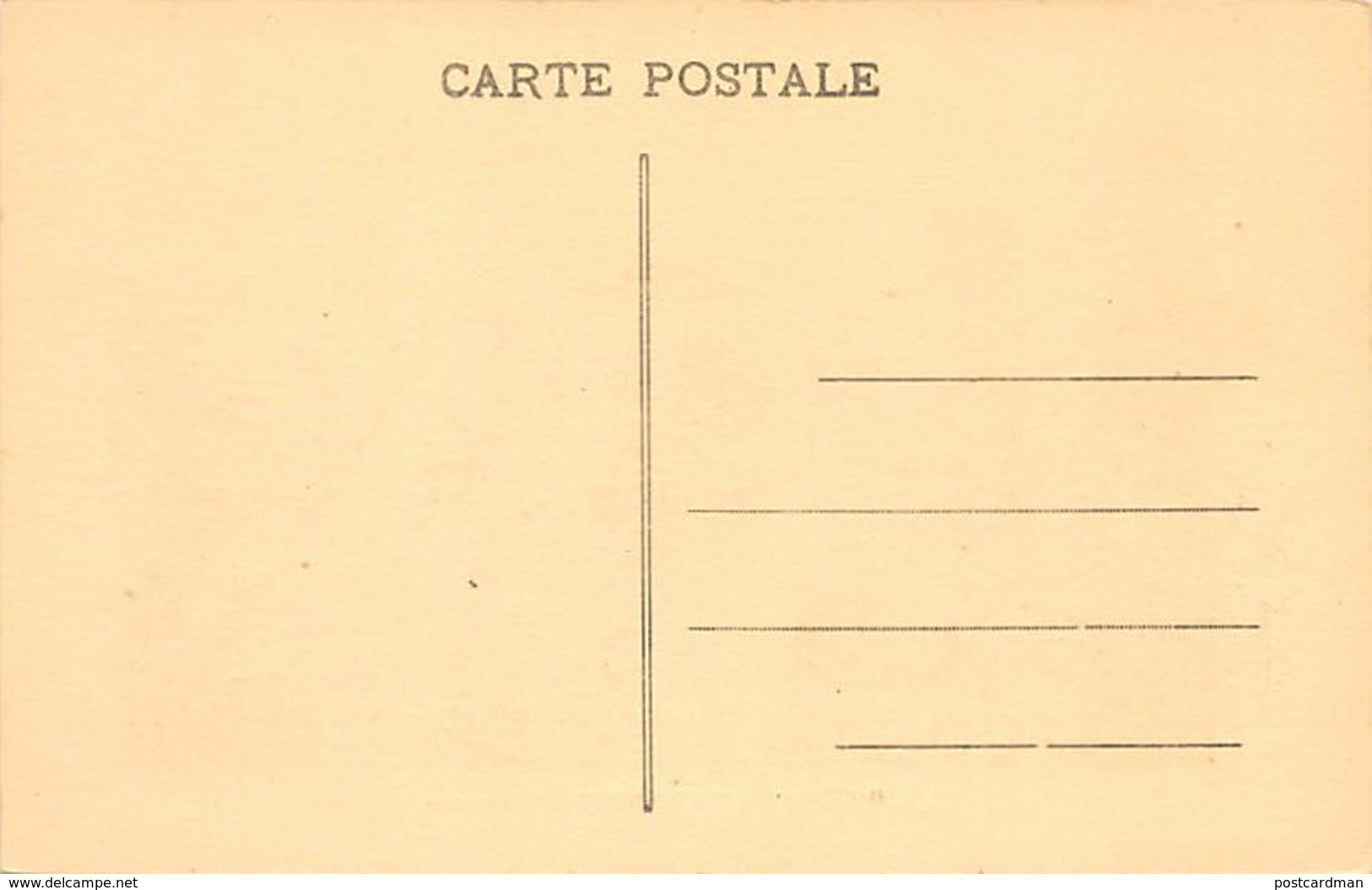 Bénin - PORTO-NOVO - Native Feast - Publ. E.R. - Benin