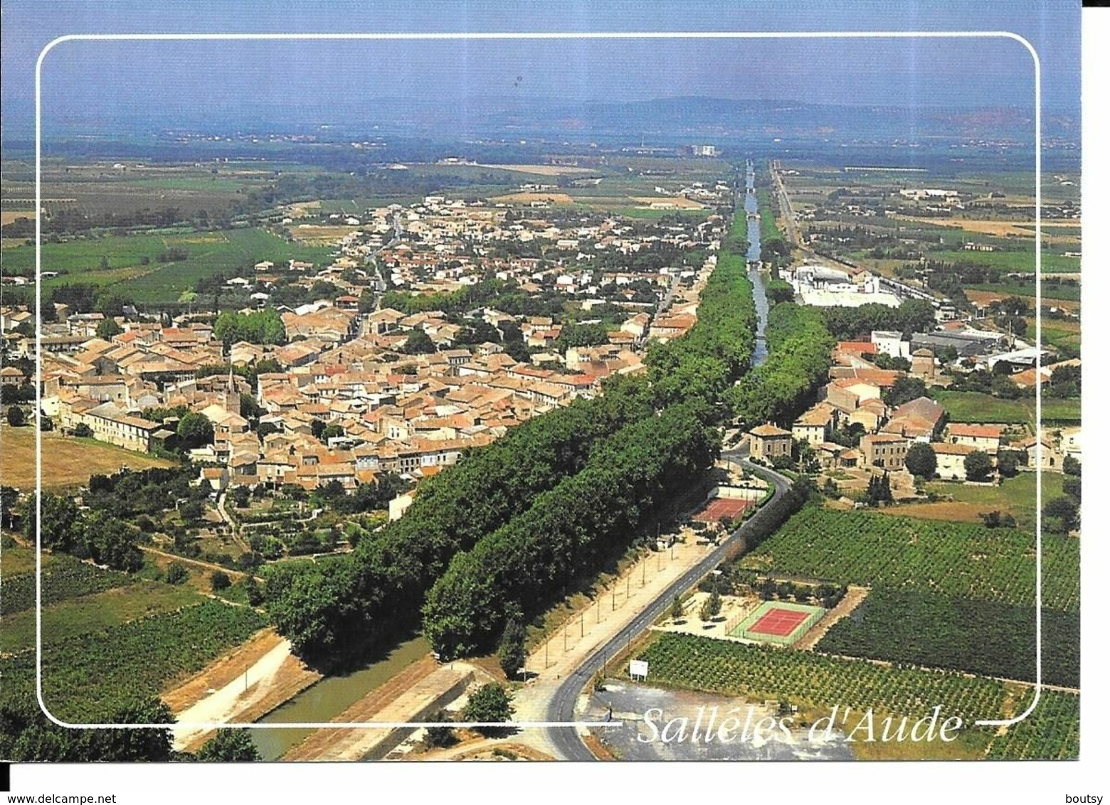 11 Salleles D'Aude - Salleles D'Aude