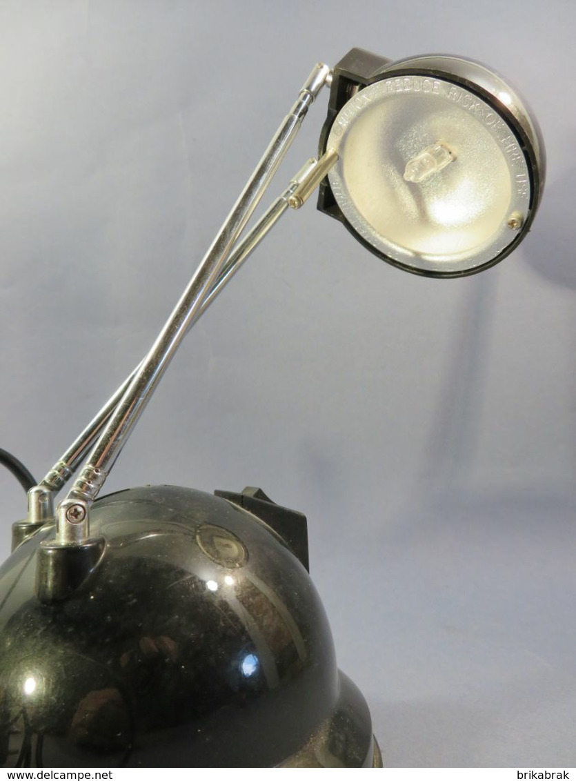 LAMPE DE BUREAU + Eclairage Lumière Décoration Luminaire