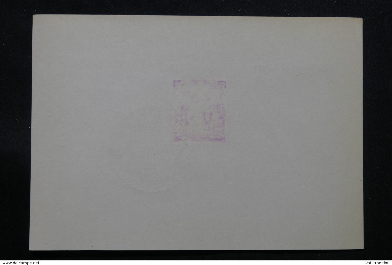 POLOGNE / ALLEMAGNE - Oblitération Temporaire De Krakau En 1940 - L 71318 - General Government
