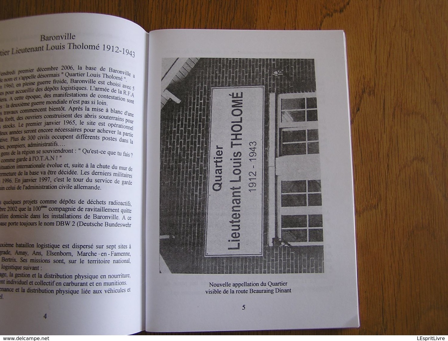 Bulletin CEHG N° 40 Gedinne Régionalisme Wallon Semoy Baronville Tholomé Sorendal Graide Louette Moto AMC Guerre 40 45 - Belgique