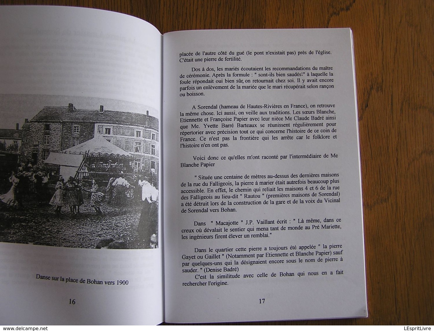 Bulletin CEHG N° 40 Gedinne Régionalisme Wallon Semoy Baronville Tholomé Sorendal Graide Louette Moto AMC Guerre 40 45