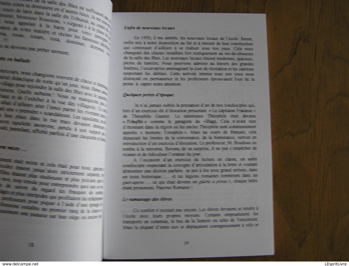 Bulletin CEHG N° 41 Gedinne Régionalisme Wallon Semoy Ecole Chiens Avec Ou Sans Charette Guerre 40 45 Louette St Denis - Belgique