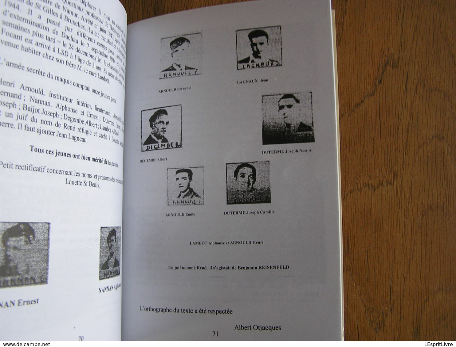 Bulletin CEHG N° 41 Gedinne Régionalisme Wallon Semoy Ecole Chiens Avec ou Sans Charette Guerre 40 45 Louette St Denis