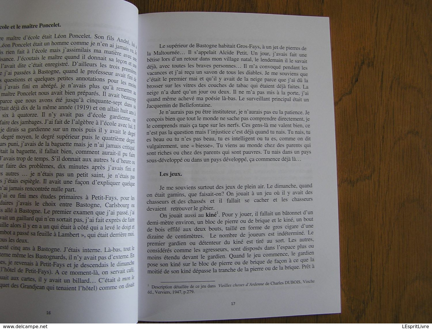 Bulletin CEHG N° 58 Gedinne Régionalisme Ardenne Wallon Brasserie Resteigne Honnay Vonêche Résistance 40 45 Imprimerie