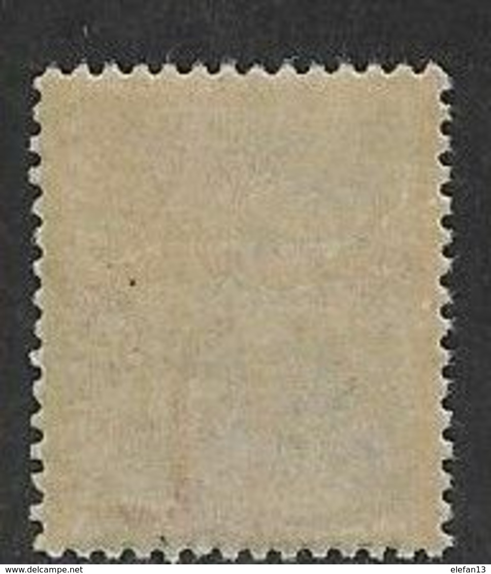 SPM Groupe N°72 **  Neuf Sans Charnière MNH - Unused Stamps