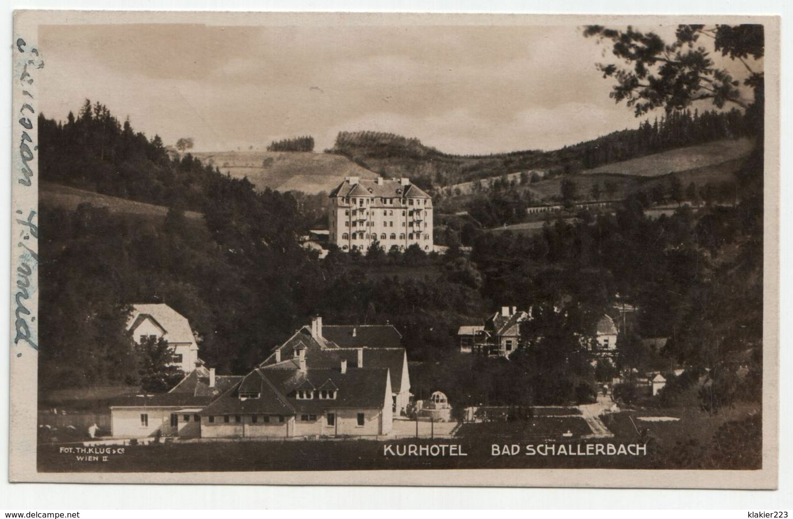 Kurhotel Bad Schallerbach - Bad Schallerbach