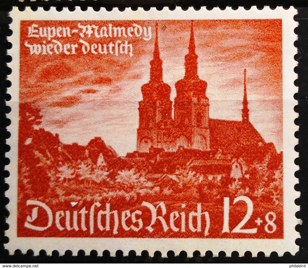 ALLEMAGNE EMPIRE                       N° 674                  NEUF** - Nuevos