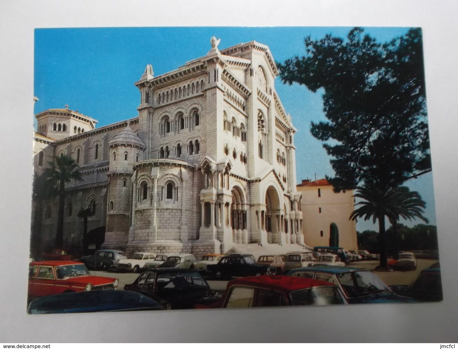 La Cathédrale - Cathédrale Notre-Dame-Immaculée