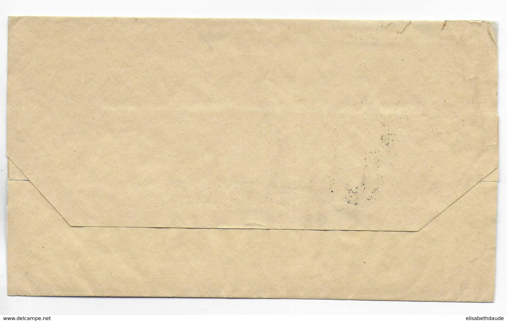 1891 - ARGENTINE - BANDE ENTIER POSTAL De RIO De JANEIRO (LIBRAIRIE ALLEMANDE) => SUCRE (BOLIVIE) ! - Postal Stationery