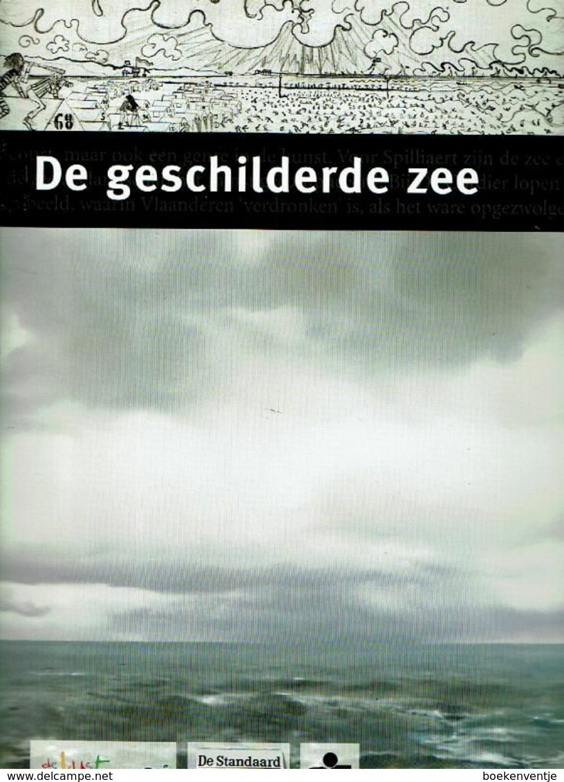 De Geschilderde Zee - Other & Unclassified