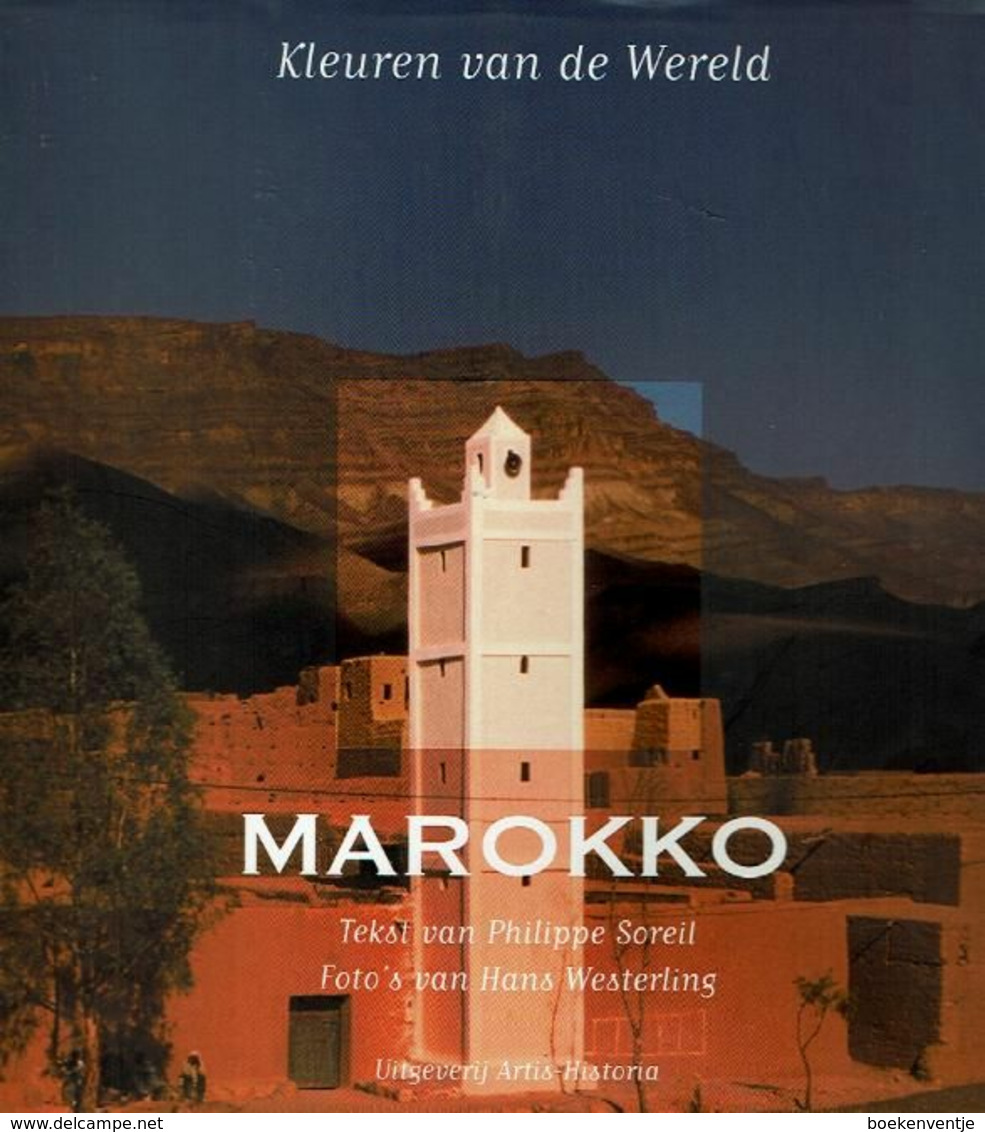 Marokko - Woordenboeken