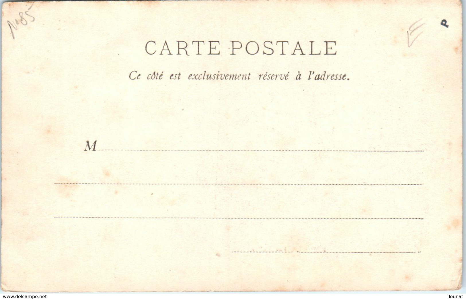 35 REDON - Les Halles    * - Redon