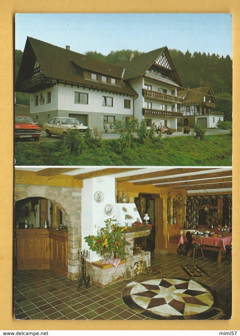 C.P.M. Sasbachwalden - Sasbach