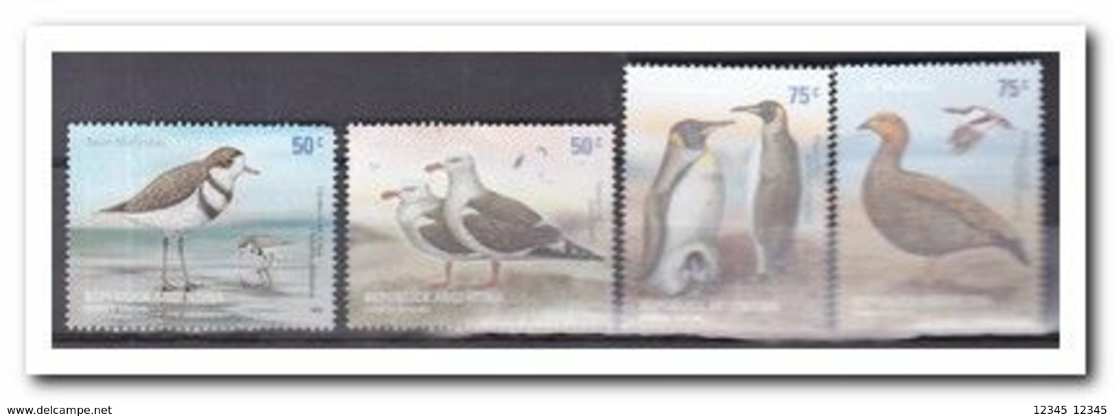 Argentinië 2000, Postfris MNH, Birds ( See Scan 50c Not Perfect ) - Neufs