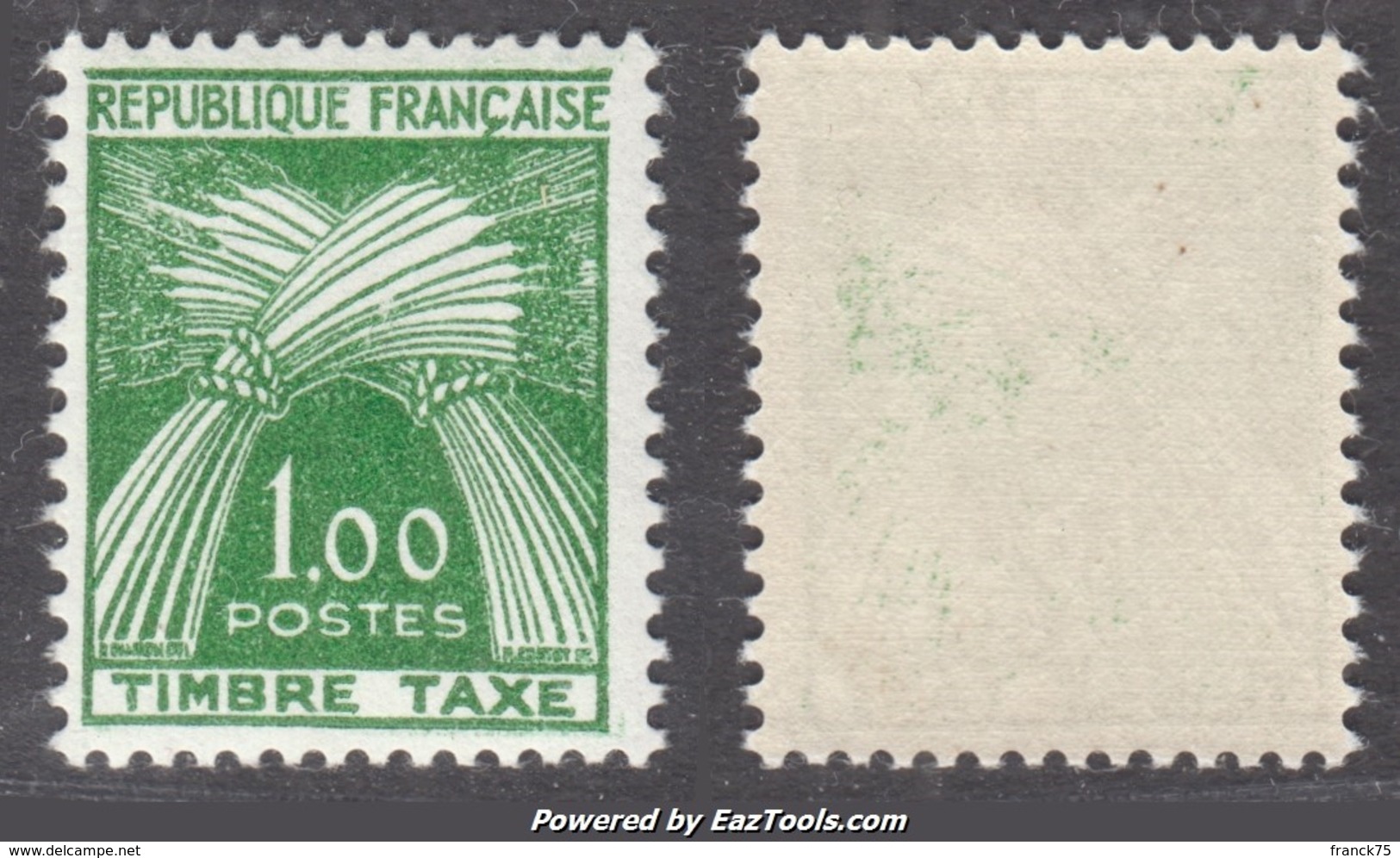 Y&T N° 94 Neufs ** Sans Charnière TB (cote: 40€) - 1960-.... Neufs
