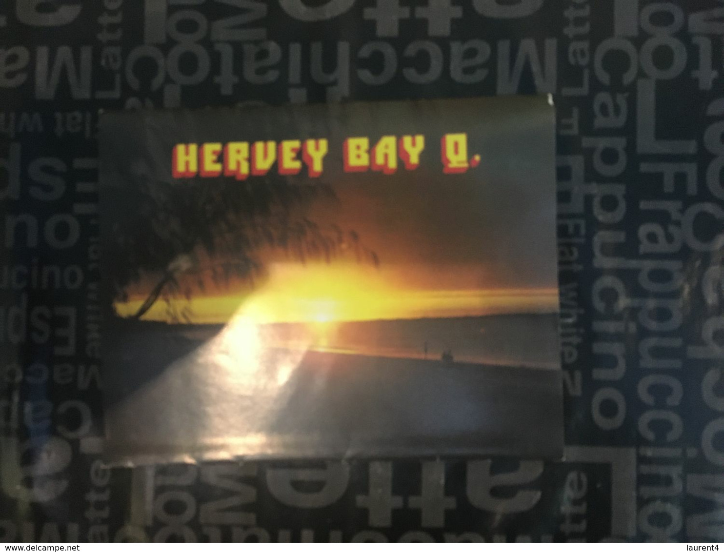 (Booklet 104) Australia - QLD - Hervey Bay - Sunshine Coast