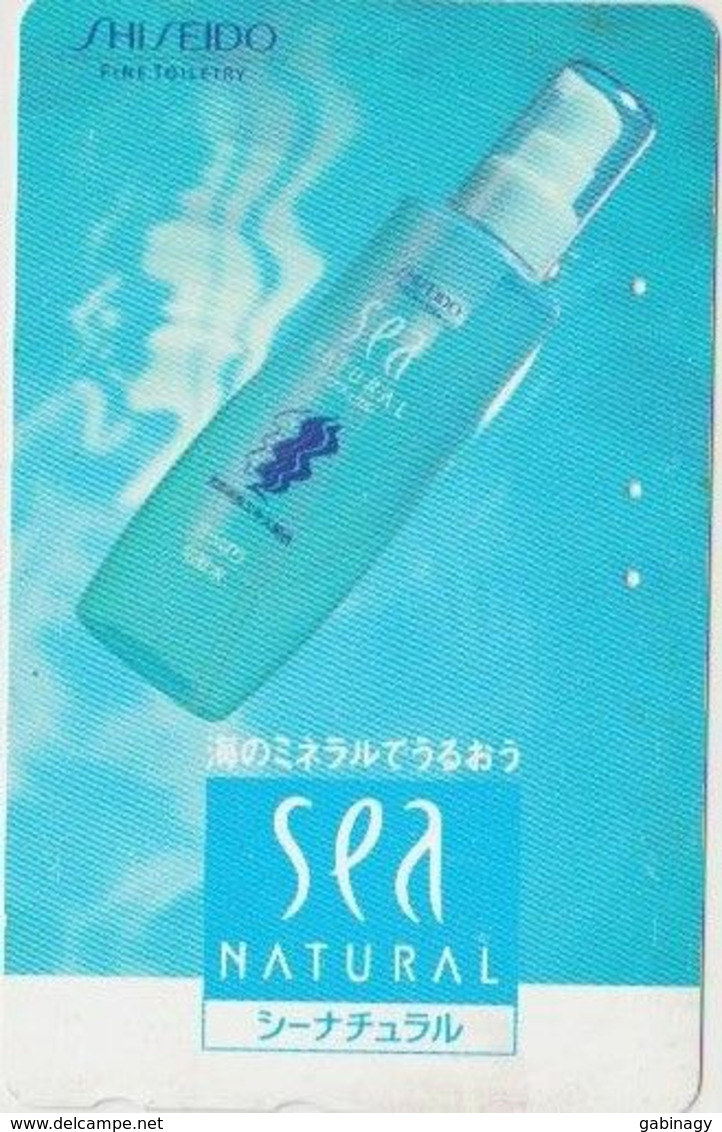 COSMETIC - JAPAN 030 - SEA NATURAL - Perfumes