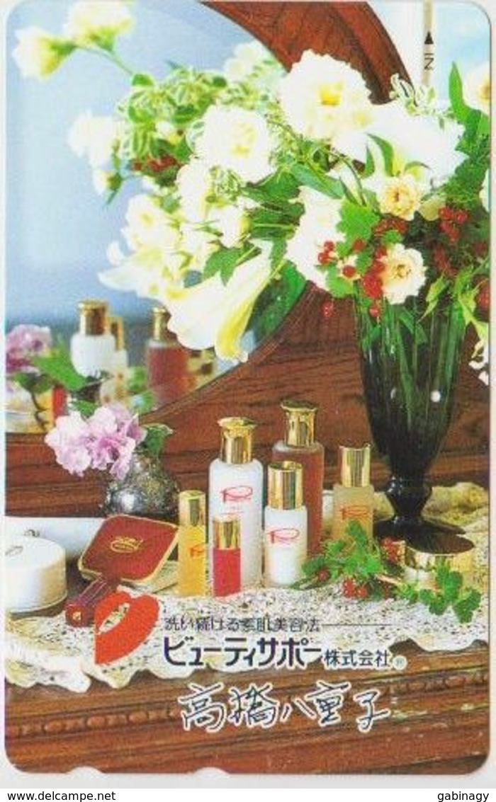 COSMETIC - JAPAN 035 - Parfum