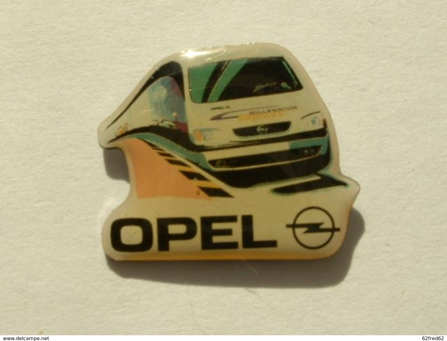PIN'S OPEL - Opel