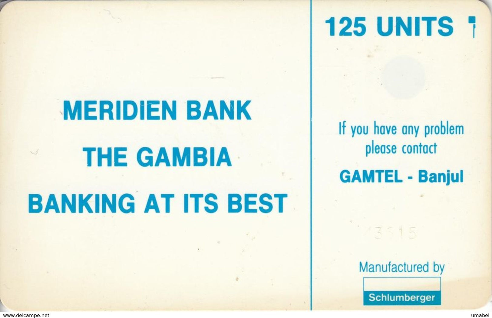 GAM-04a - Blue Logo - Reverse 2 - Gambia