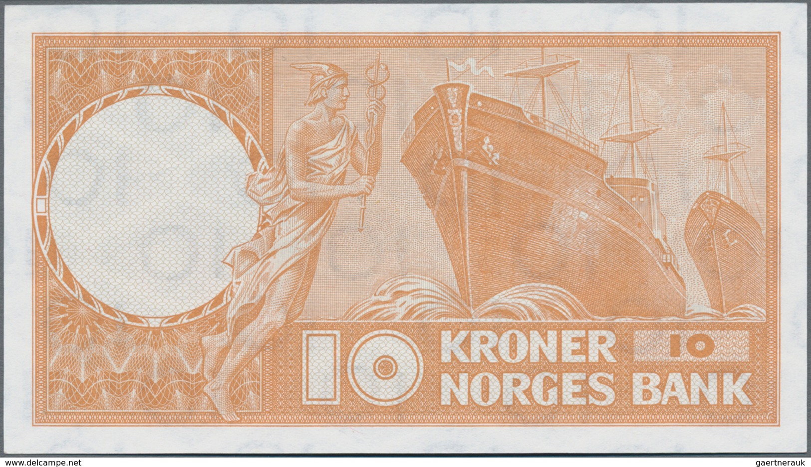 Norway / Norwegen: Lot With 13 Banknotes 10 Kroner P.31d,e,f, Comprising 3x 10 Kroner 1968 (VF+ To U - Noorwegen