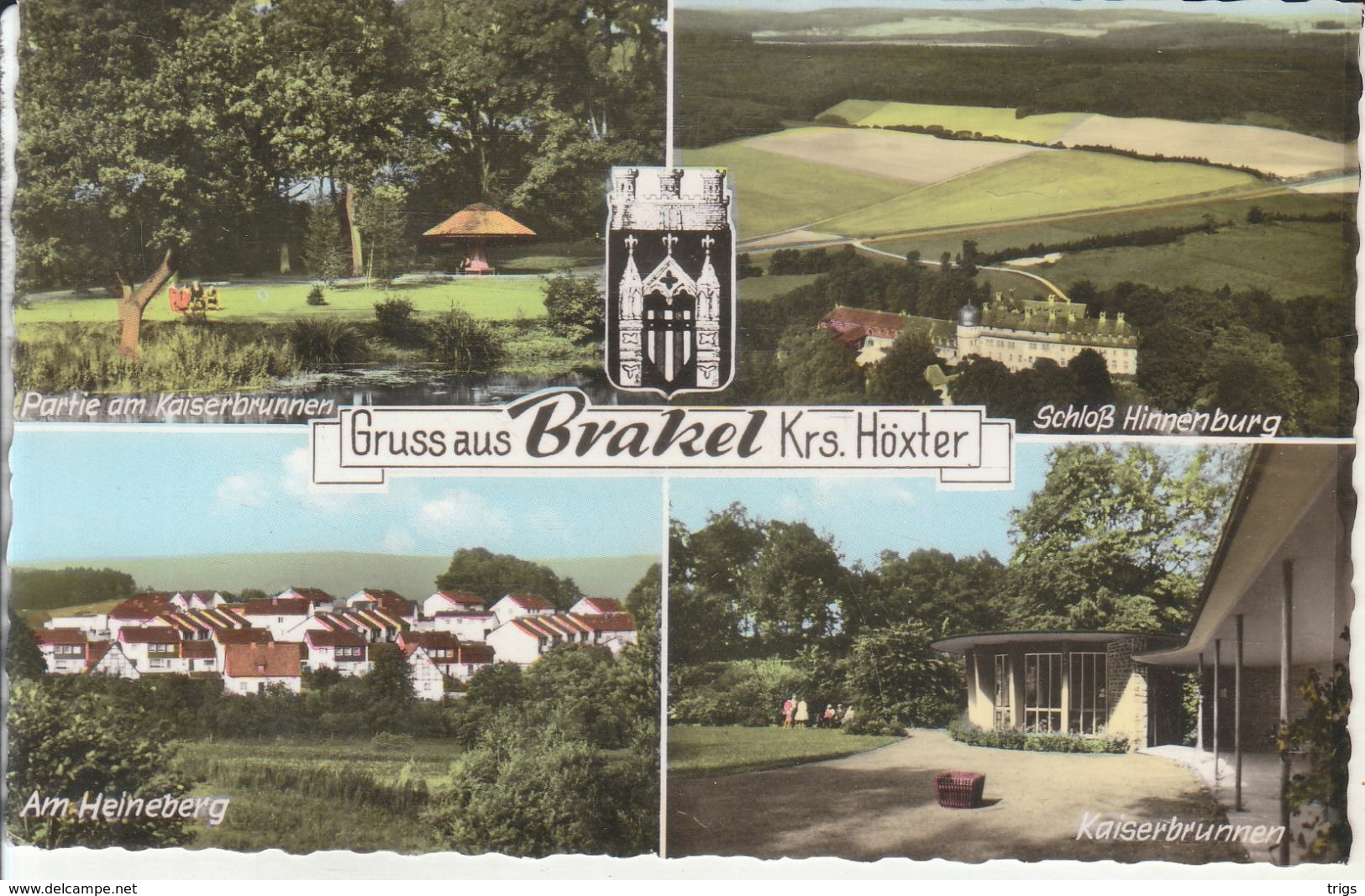 Brakel - Brakel