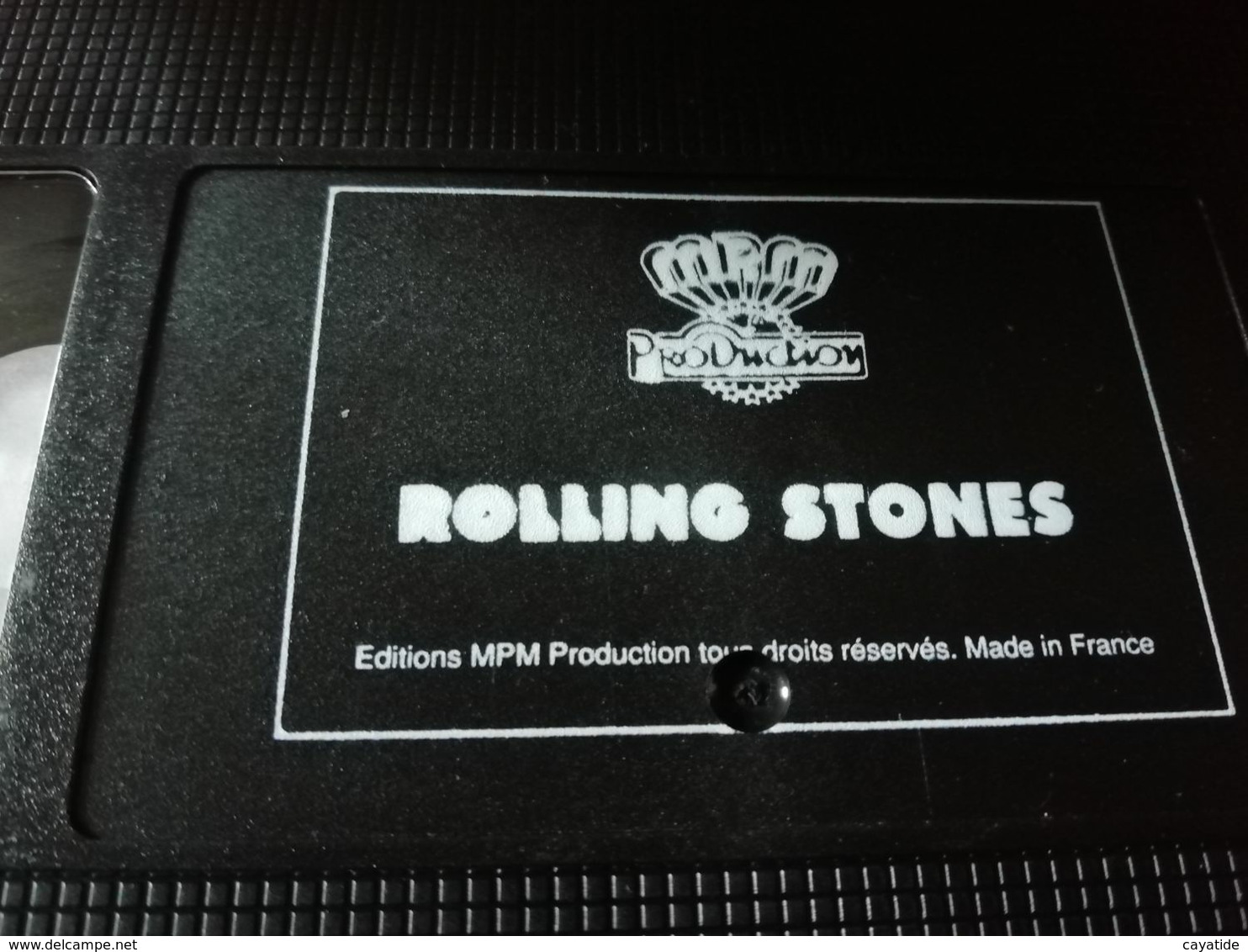 ROLLING STONE - Concert Et Musique