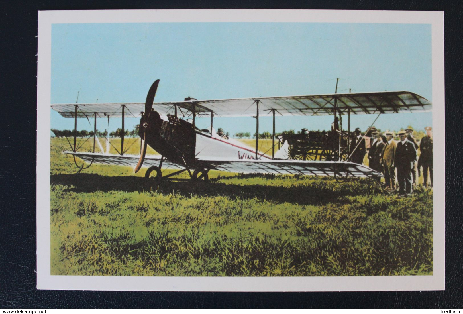 CANADA FDC 27/09/1974 "PREMIER SERVICE AEROPOSTALE ENTRE TORONTO ET OTTAWA LE 26/27 AOÛT 1918 NEUF.. - Sonstige & Ohne Zuordnung