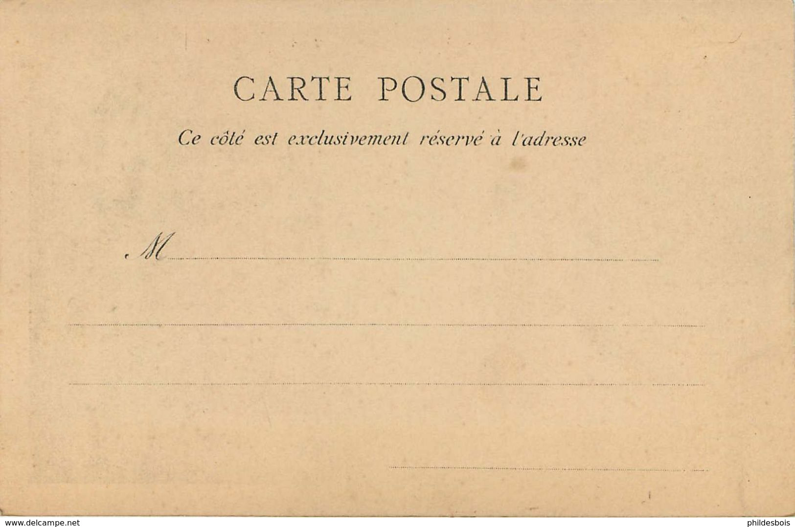 CARTE POSTALE  Emile ZOLA  J'accuse ..... Affaire DREYFUS - Personnages