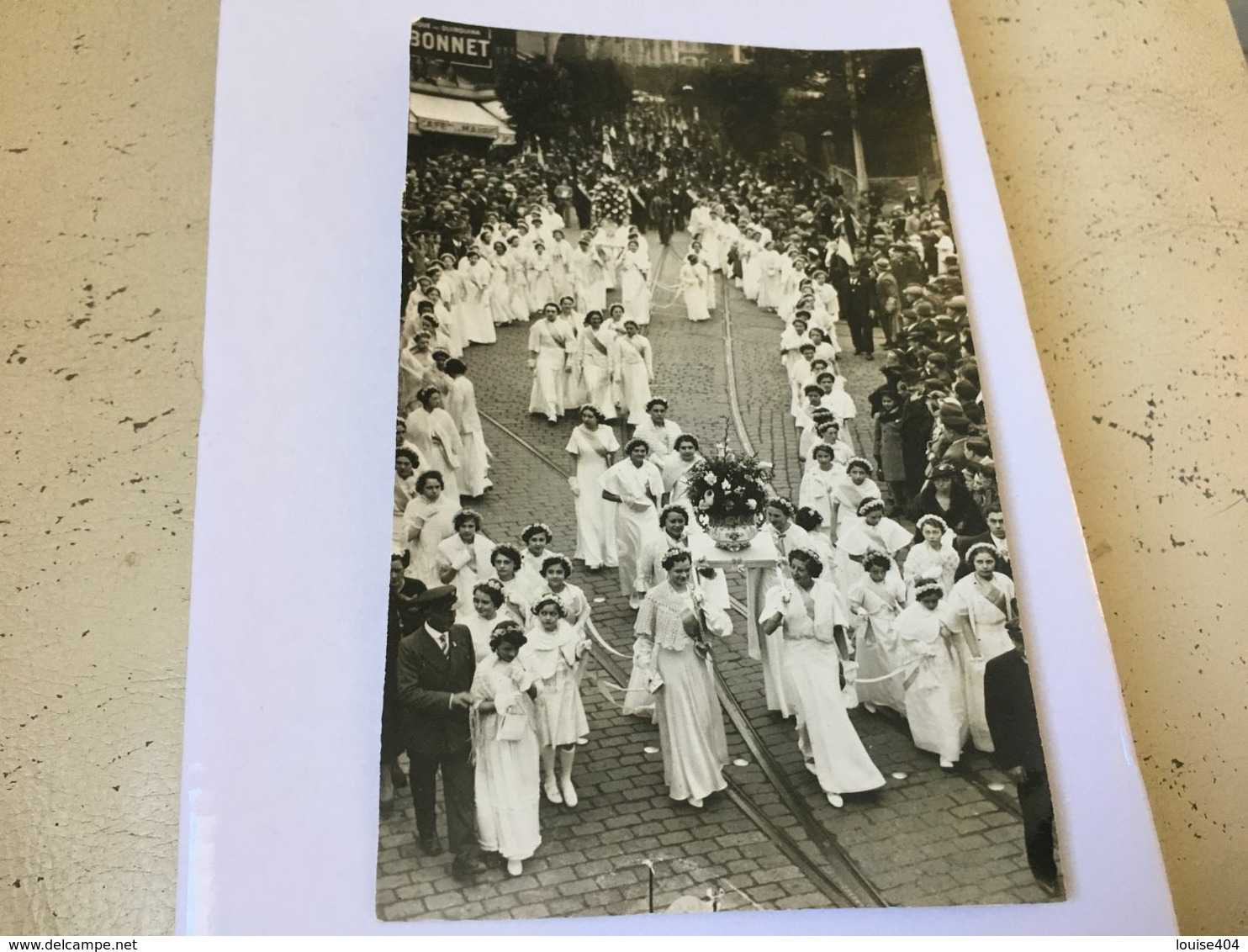 P4 - Fête Du Bouquet Provincial Des Archers De L'Ile De France à Rosny Sous Bois - 22 Mai 1938 - Tiro Con L'Arco